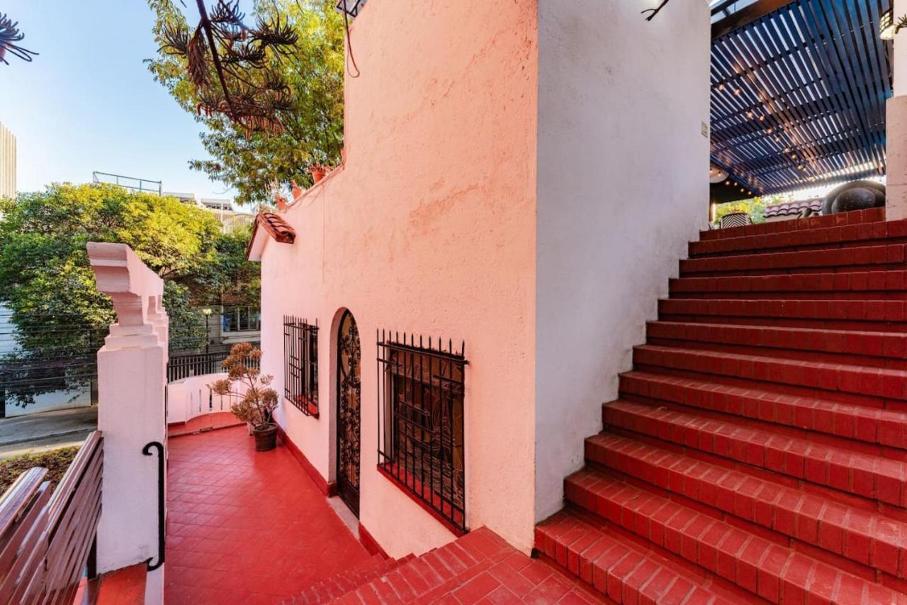 Charm Near Roma Luxurious Mansion For Groups Сasa de vacaciones
