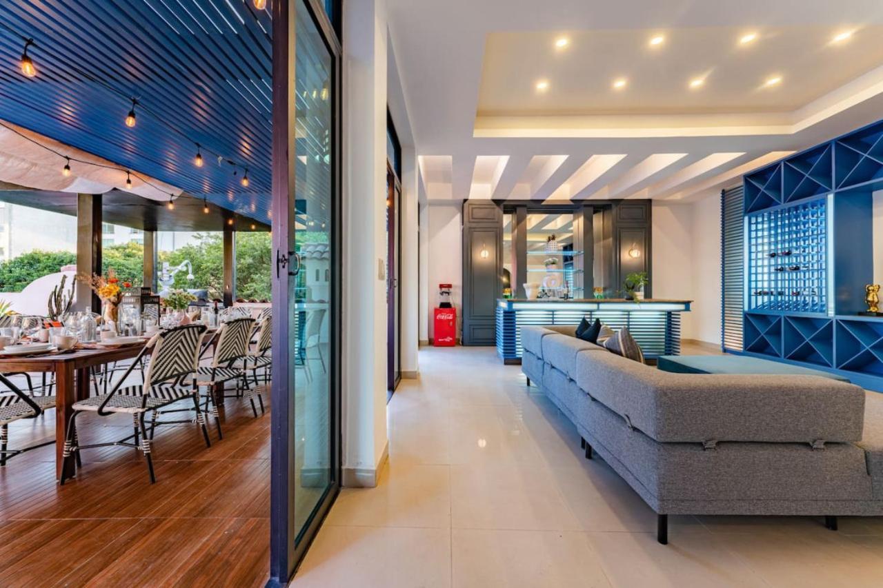 Charm Near Roma Luxurious Mansion For Groups