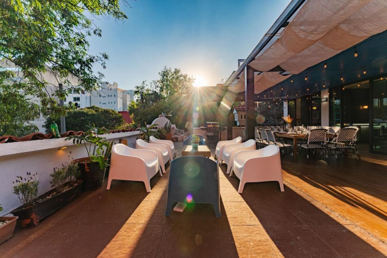 Сasa de vacaciones Charm Near Roma Luxurious Mansion For Groups *