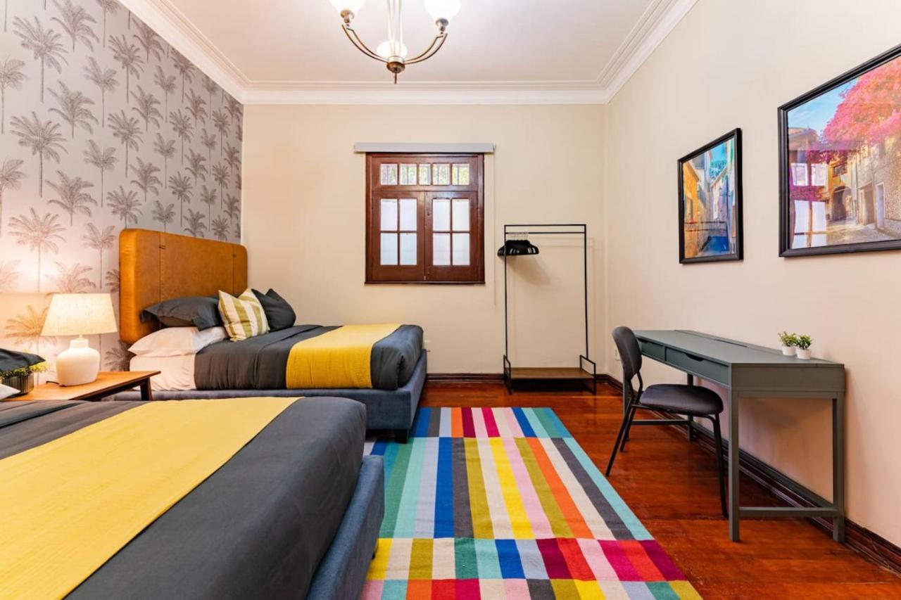Charm Near Roma Luxurious Mansion For Groups