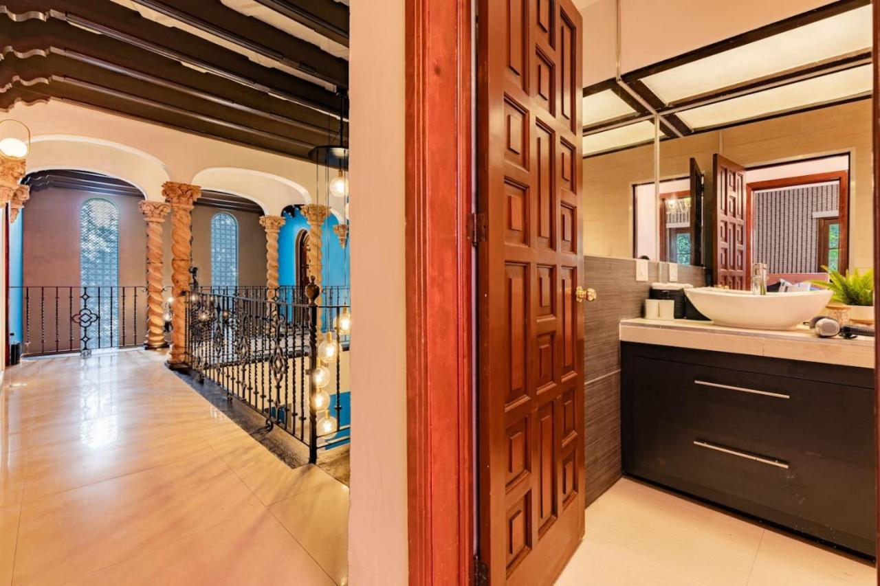 Сasa de vacaciones Charm Near Roma Luxurious Mansion For Groups