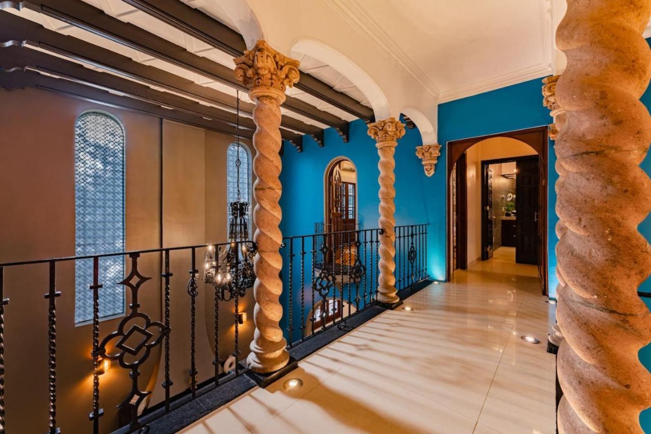 Charm Near Roma Luxurious Mansion For Groups *