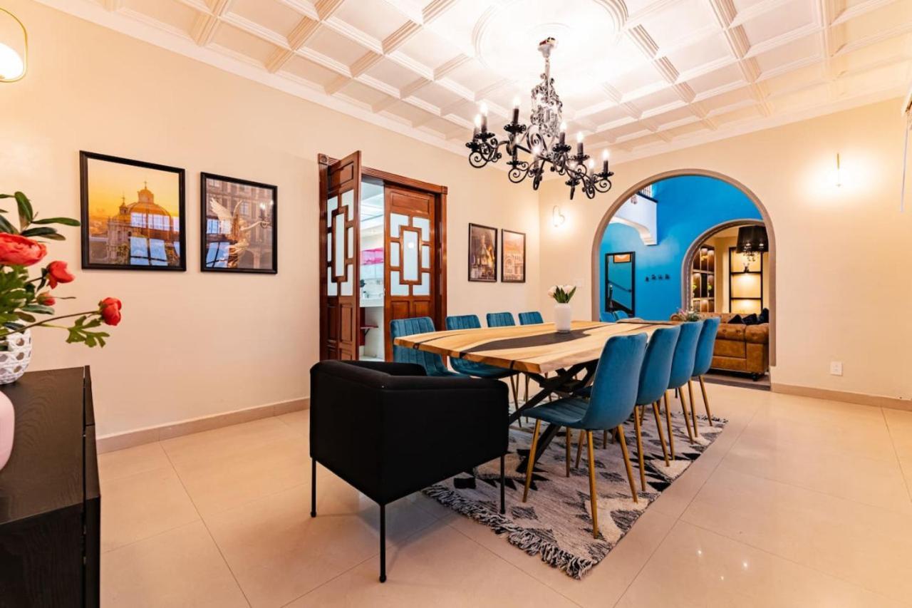 Charm Near Roma Luxurious Mansion For Groups