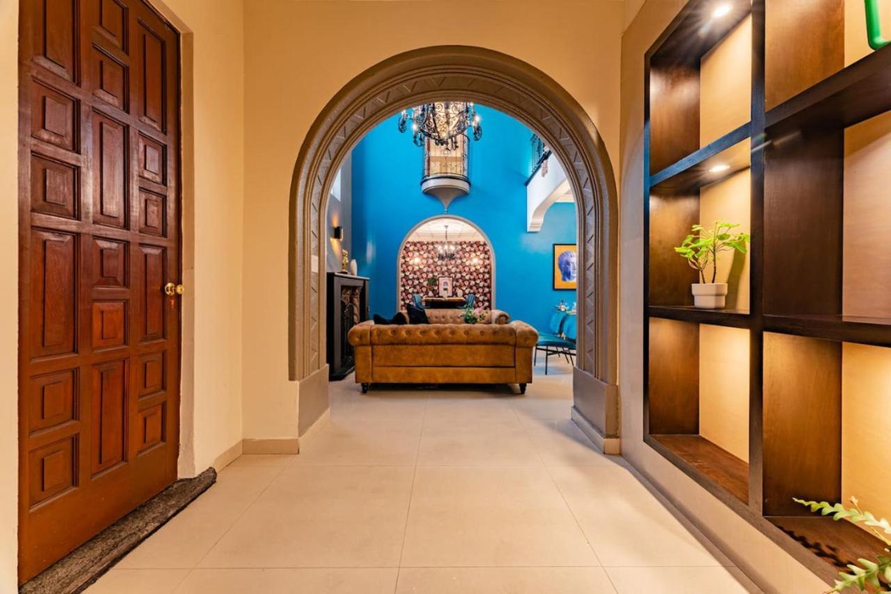 Сasa de vacaciones Charm Near Roma Luxurious Mansion For Groups
