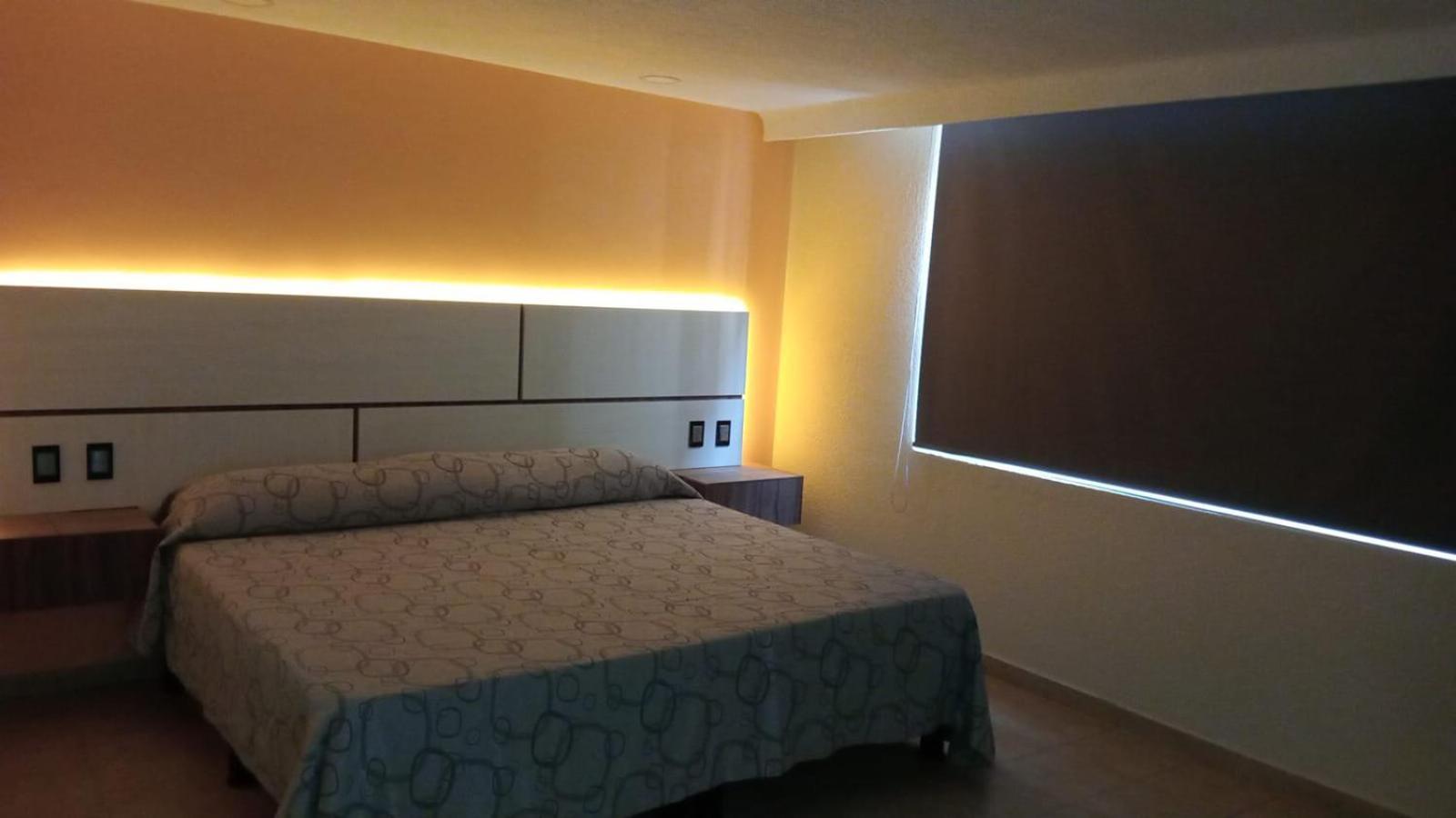Hotel Beethoven México DF