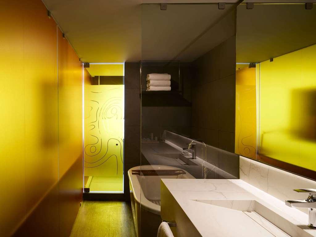 Mondrian Condesa