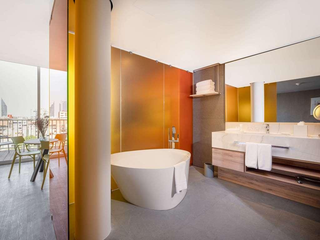 Mondrian Condesa *