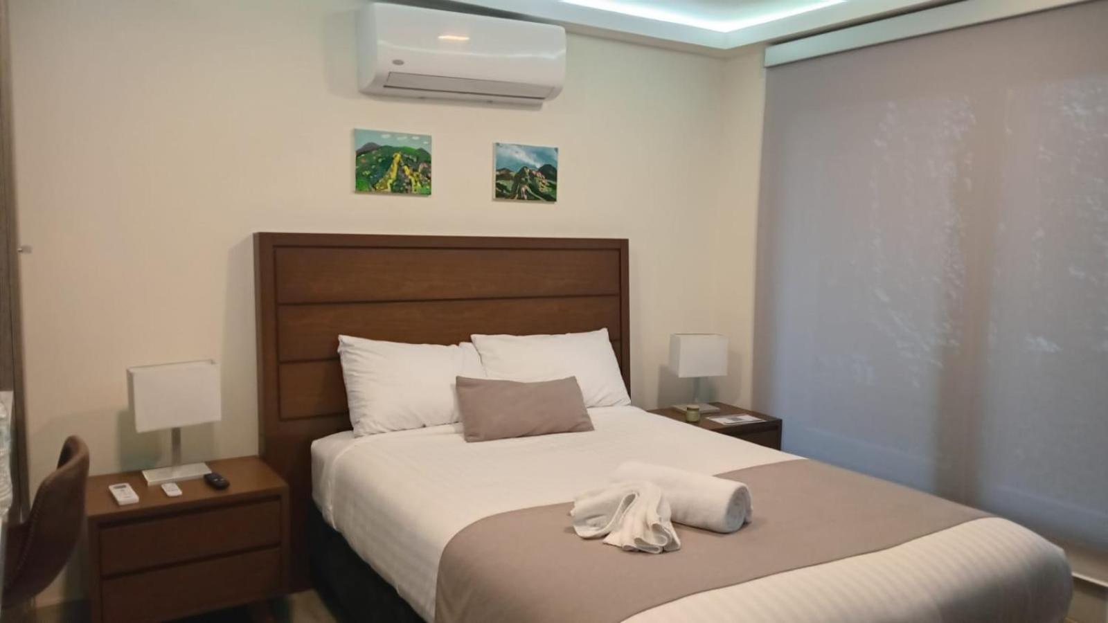 Aparthotel Casa Fontana