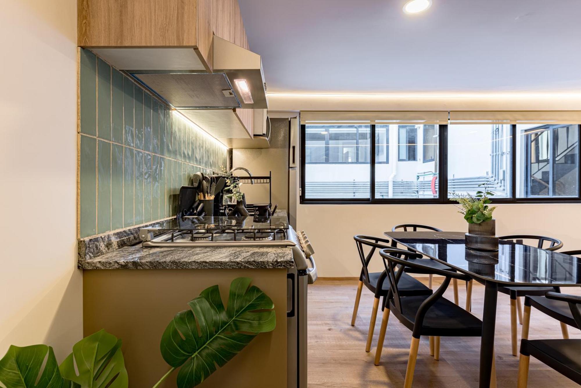 Apartamento Mint Roma *