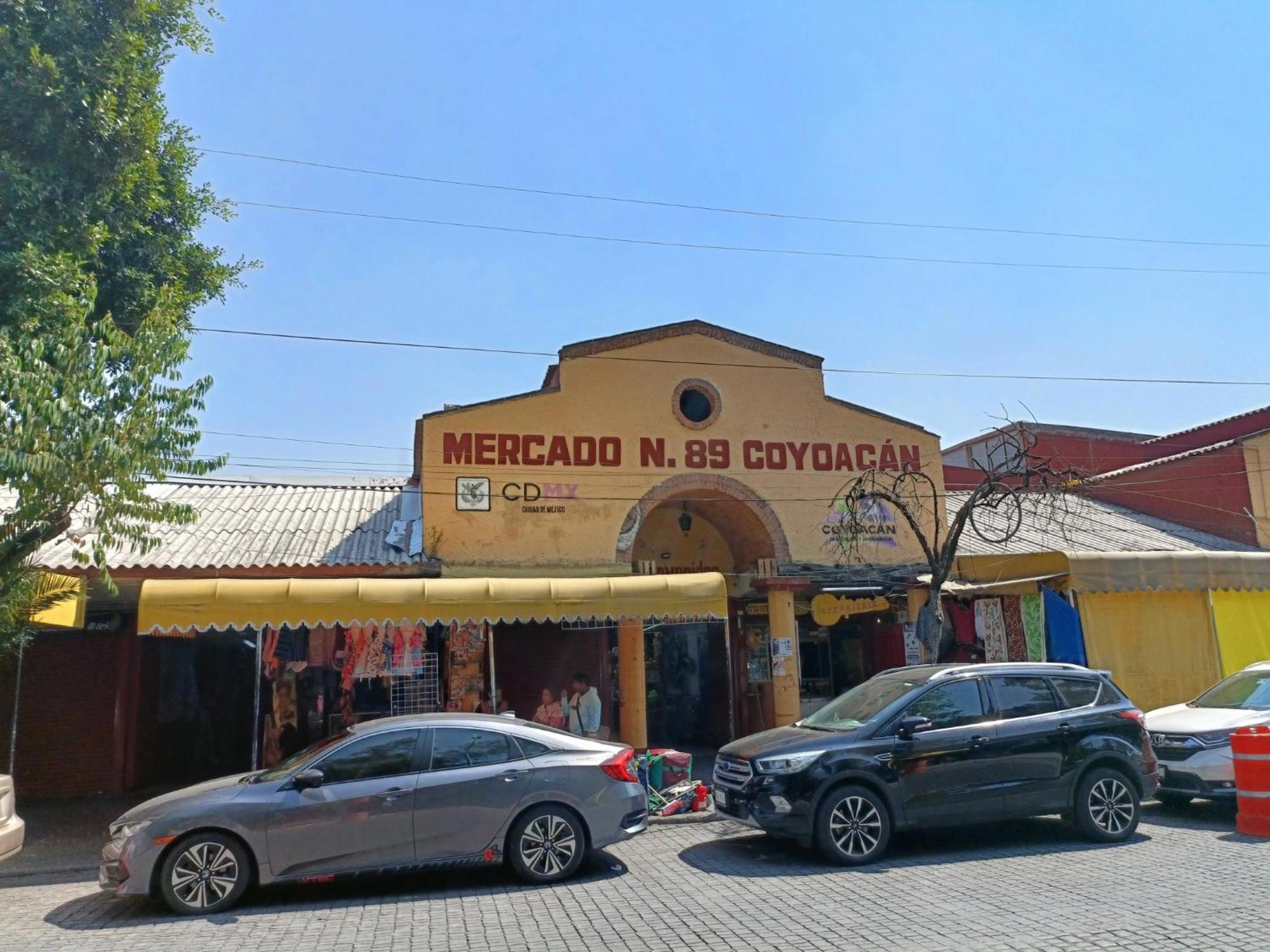Artisanal Loft Coyoacan Apartment *