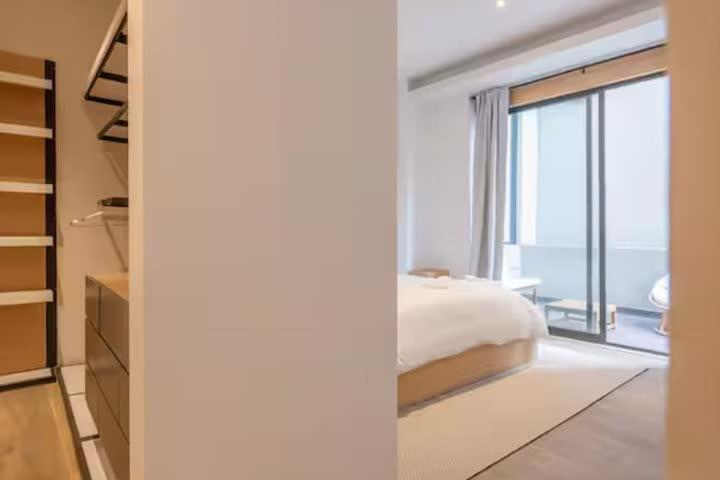 Apartamento Centrally Located Space 2rec En La Roma Vive La Ciudad *