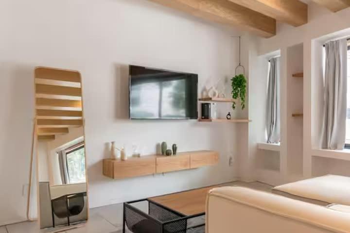 Centrally Located Space 2rec En La Roma Vive La Ciudad *
