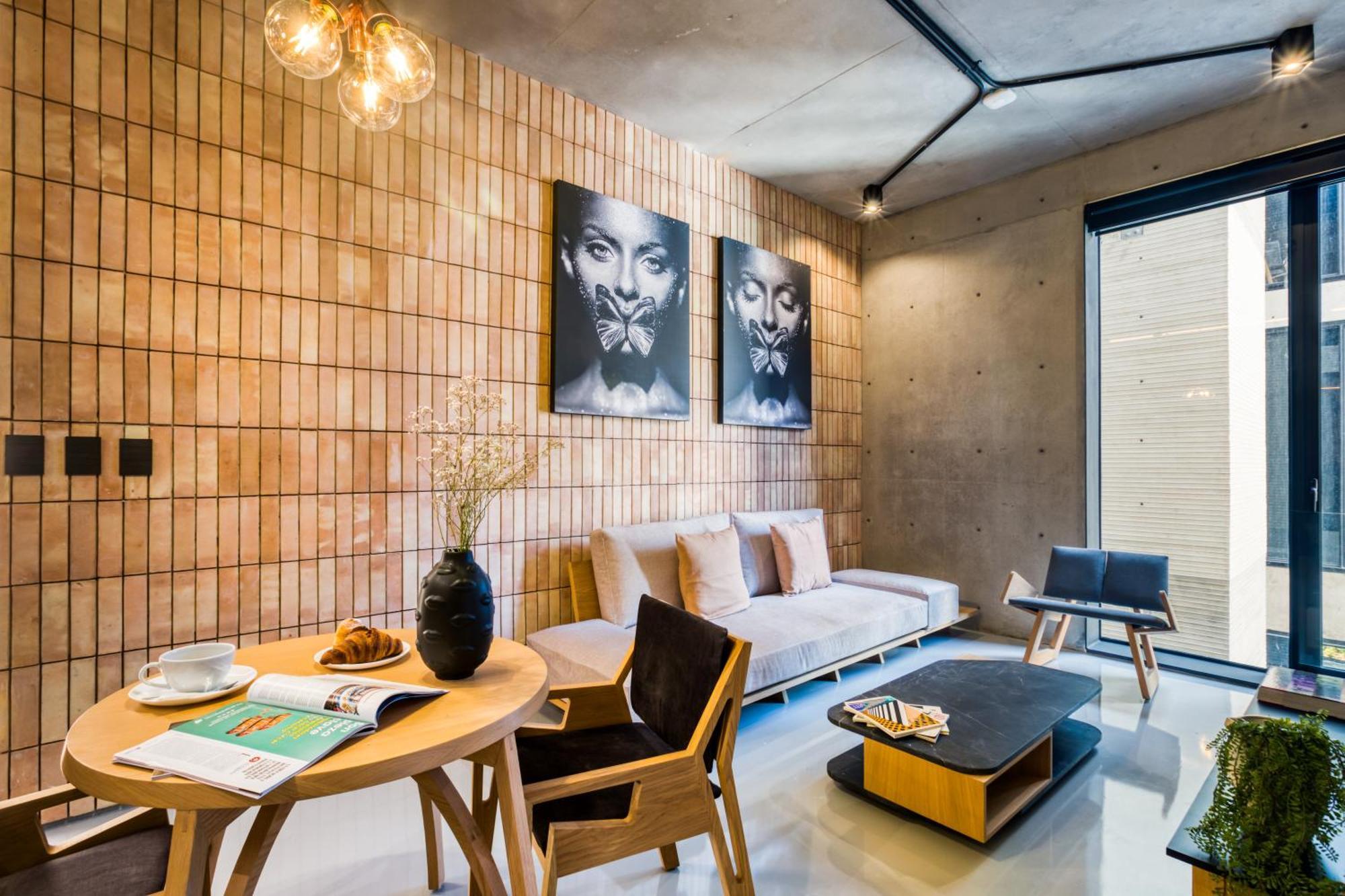 Hotel Boga By Lumina