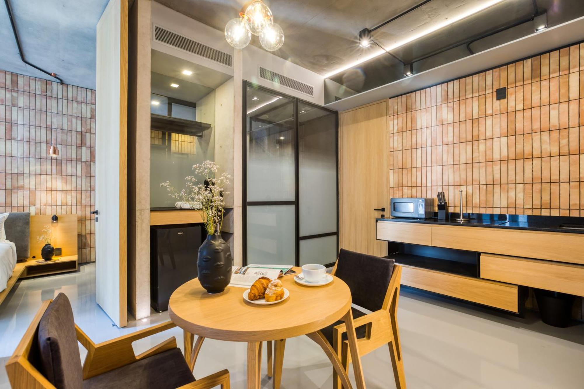 Hotel Boga By Lumina