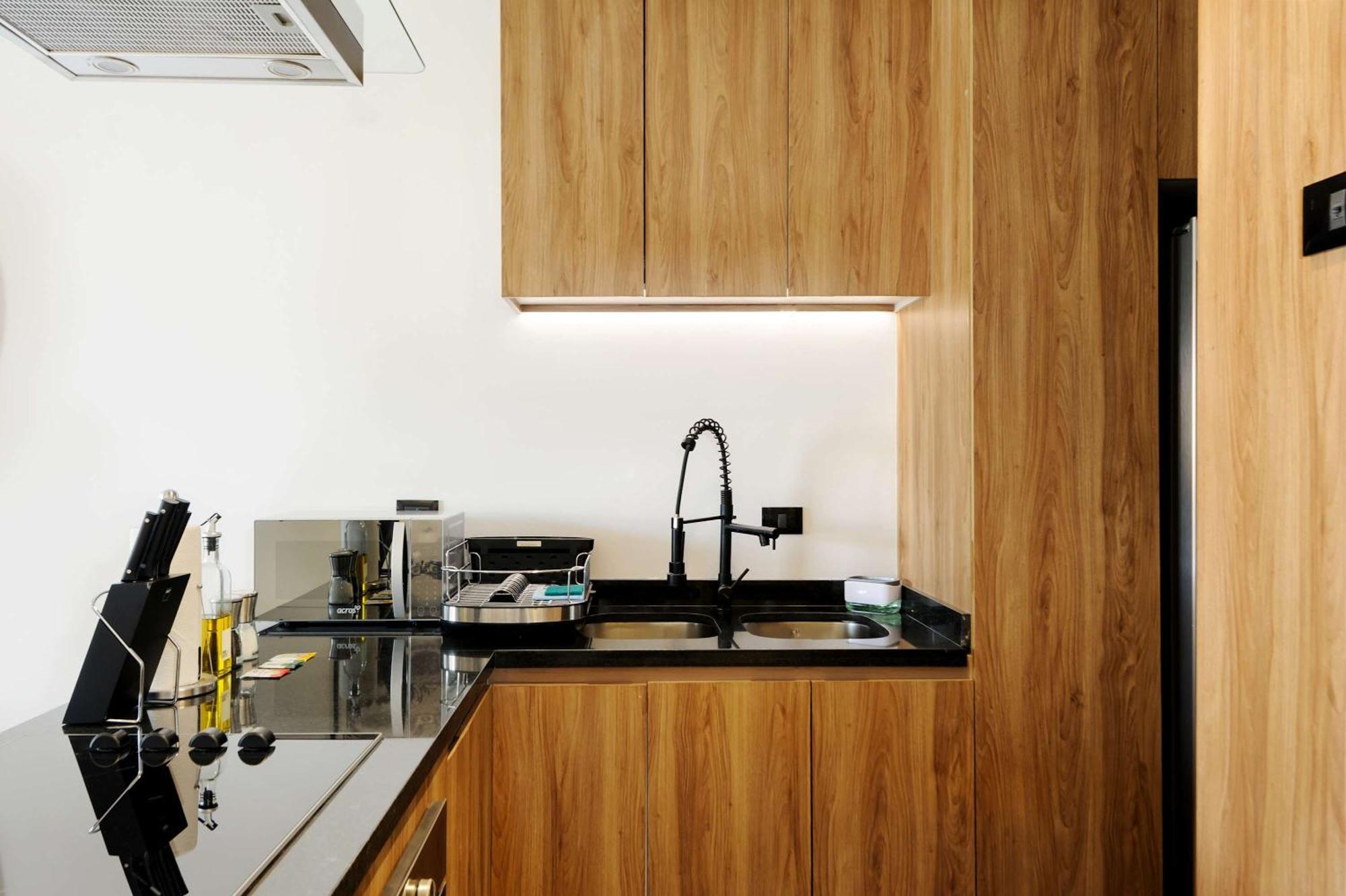 Apartment Zacatecas 4 By Wynwood House Mexico City