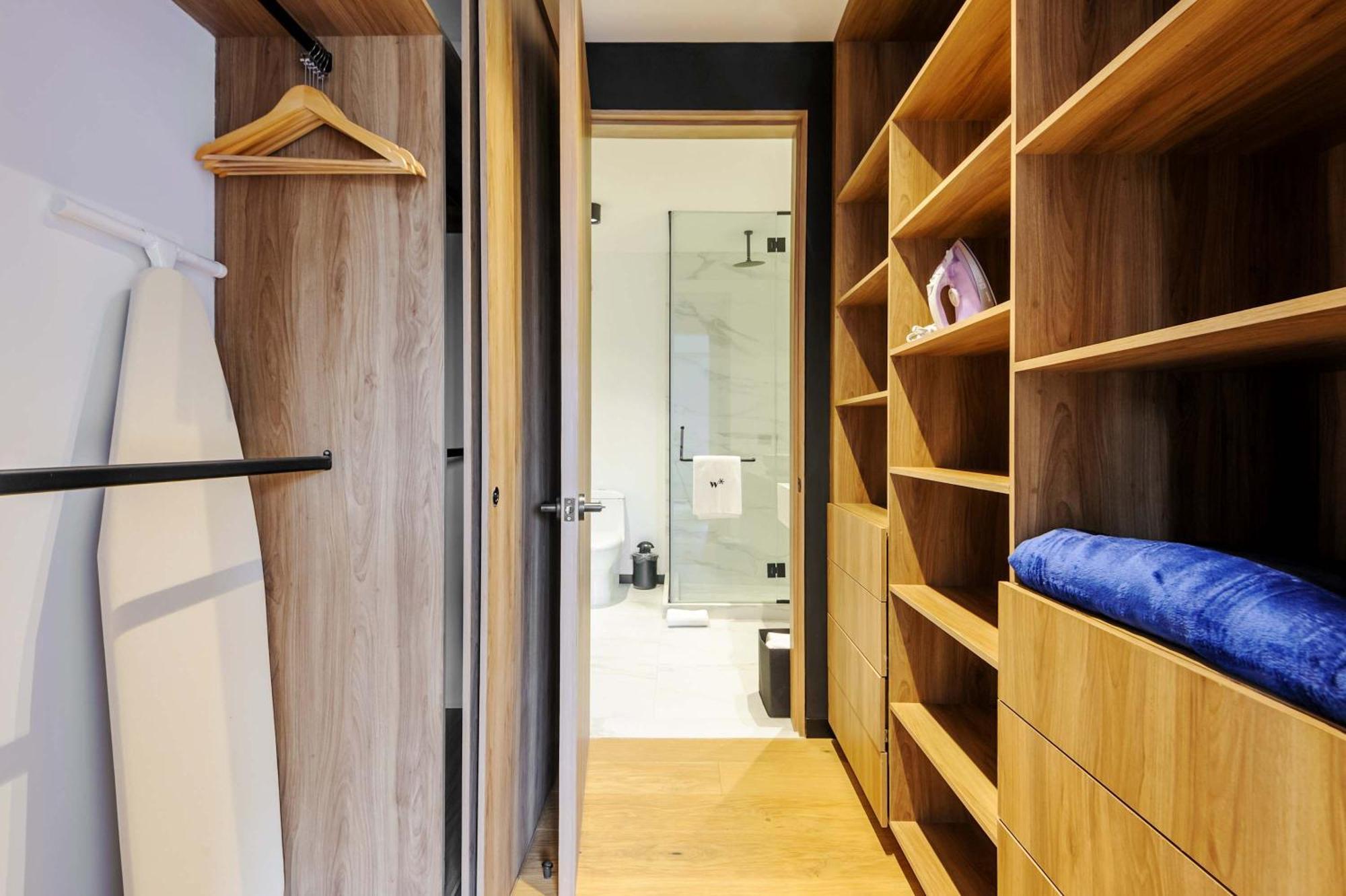 Zacatecas 4 By Wynwood House Apartment Mexico City