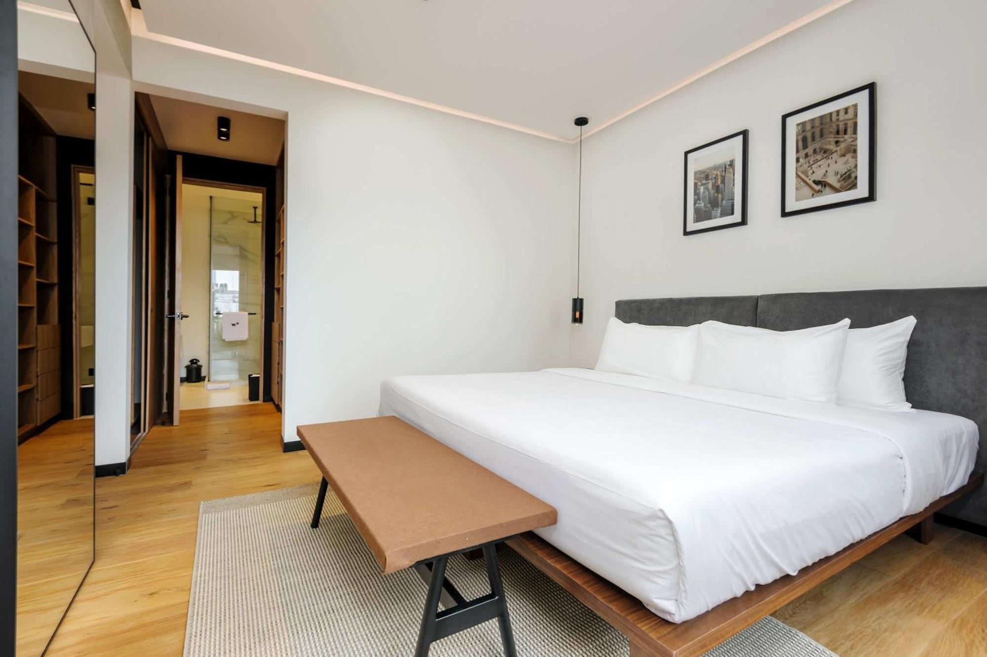 Zacatecas 4 By Wynwood House * Mexico City