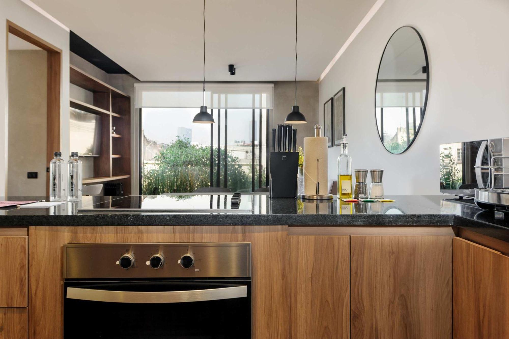 Zacatecas 4 By Wynwood House Apartment