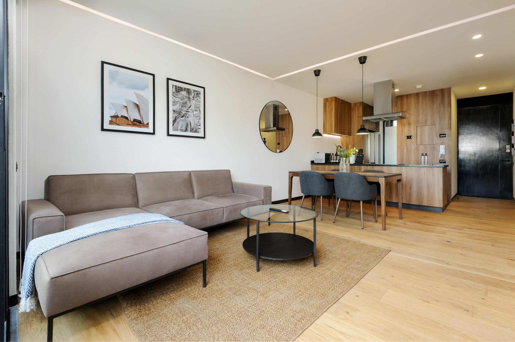 Zacatecas 4 By Wynwood House Apartment *