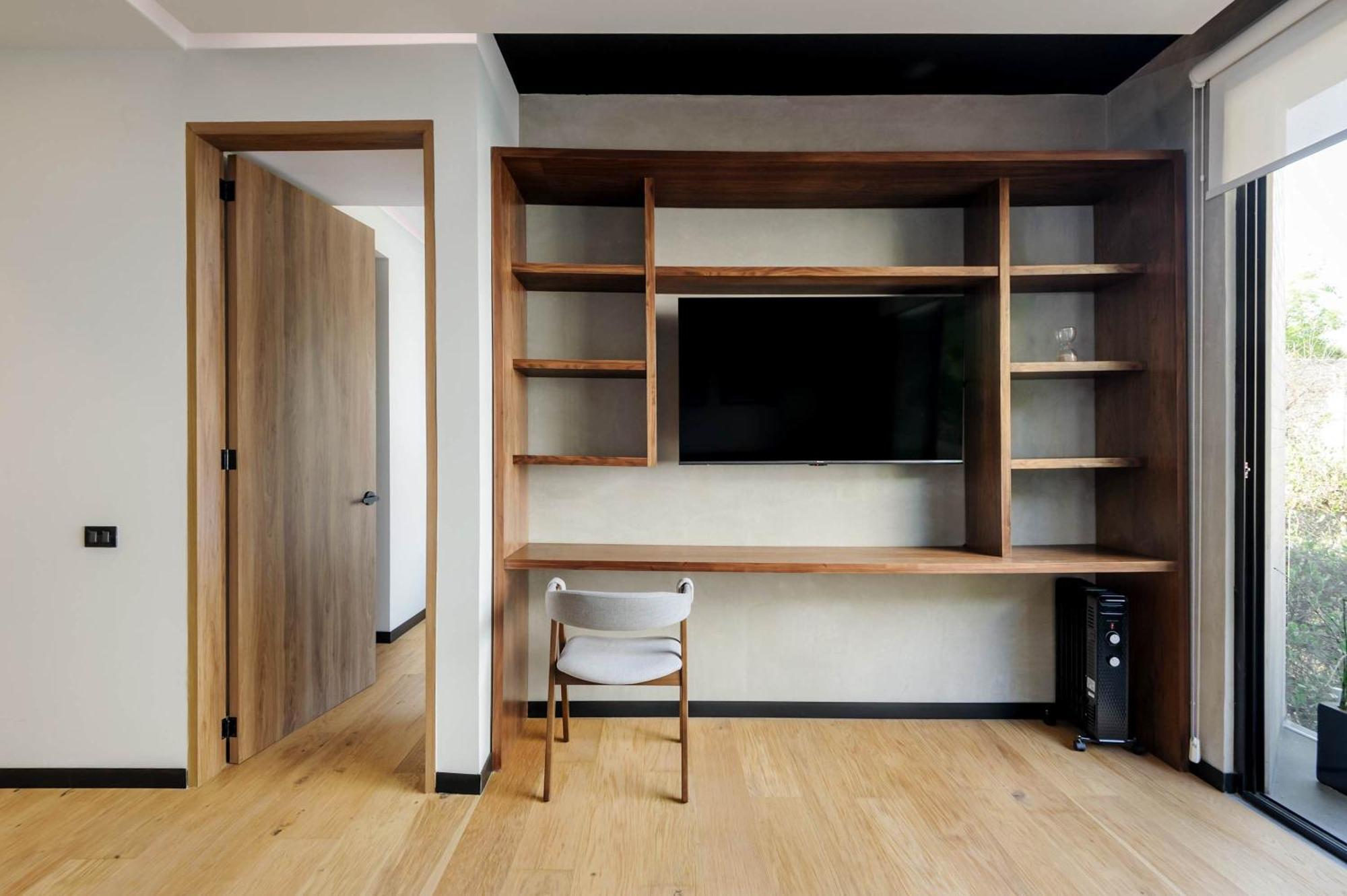 Zacatecas 4 By Wynwood House Apartment Mexico City
