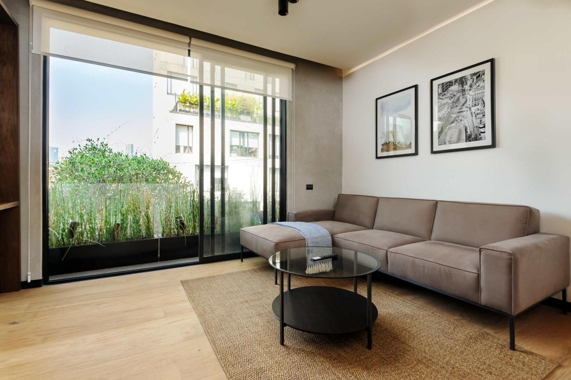 Apartment Zacatecas 4 By Wynwood House Mexico City