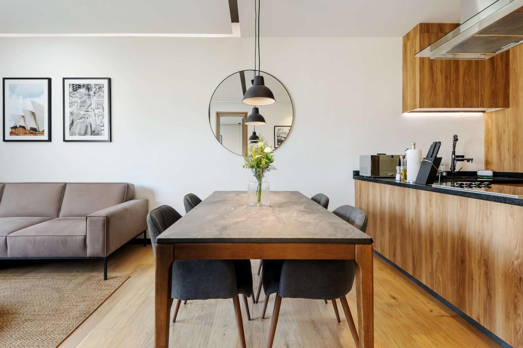 Zacatecas 4 By Wynwood House Apartment *