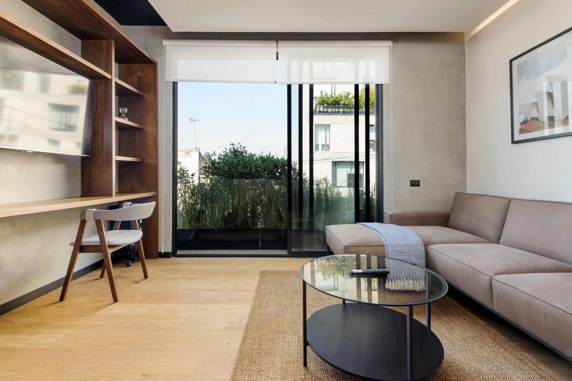 Apartment Zacatecas 4 By Wynwood House Mexico City