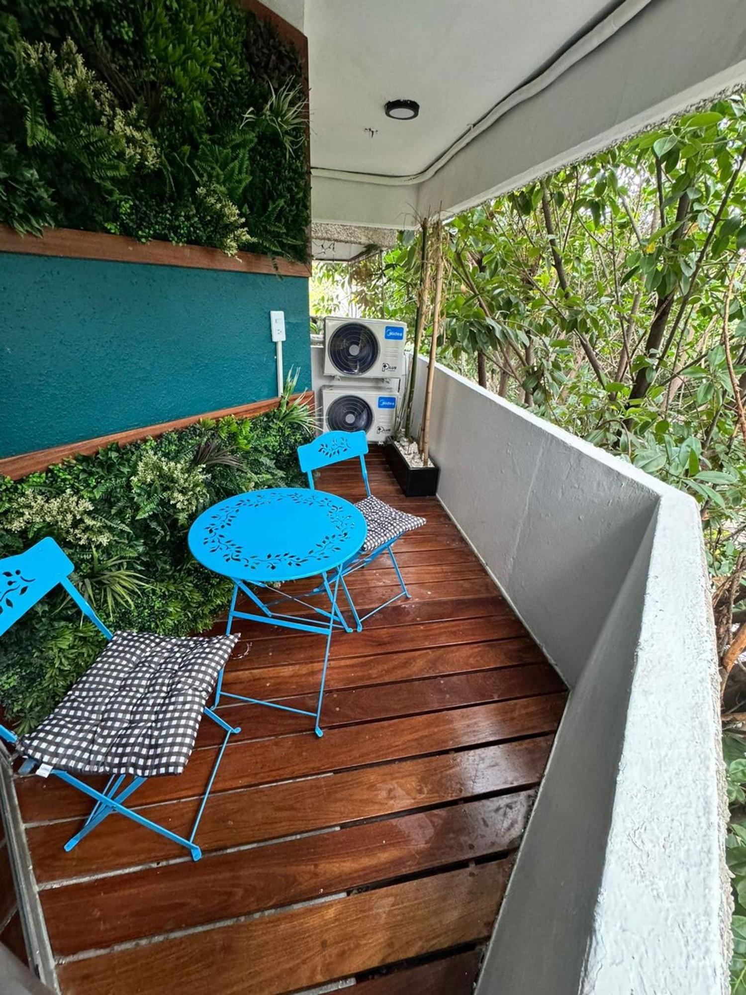 Apartamento Near Reforma Agel