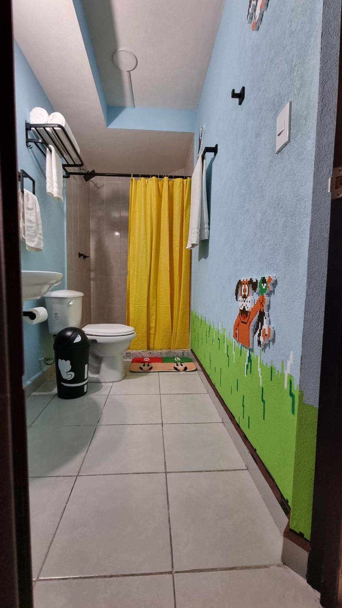 Apartamento A 5 Minutos Del Aeropuerto Departamento Tematico México DF