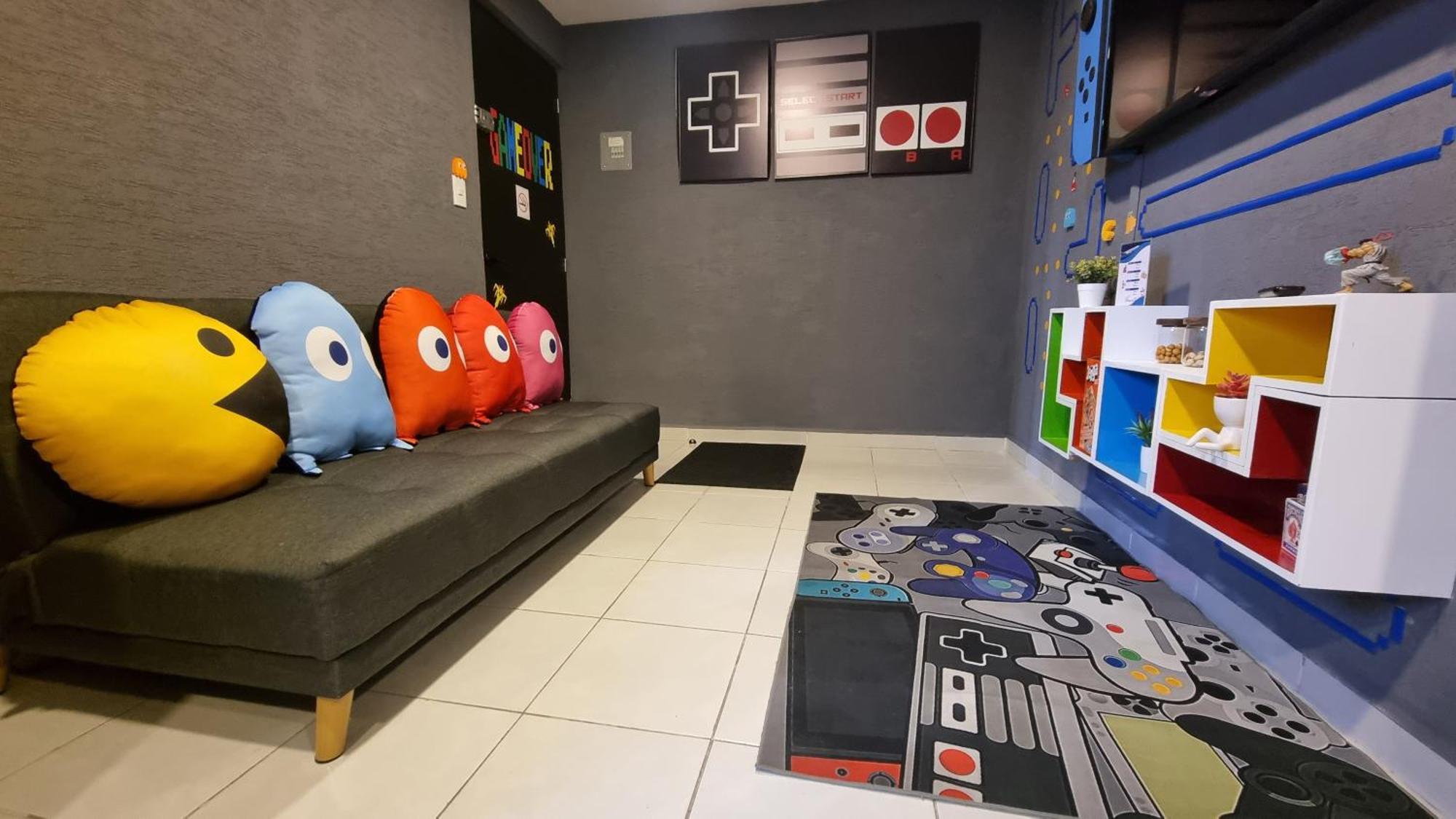 Apartamento A 5 Minutos Del Aeropuerto Departamento Tematico