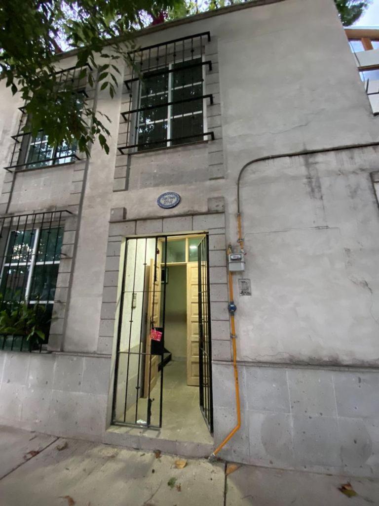 El Balcon De Superanfitrion Coyoacan México DF