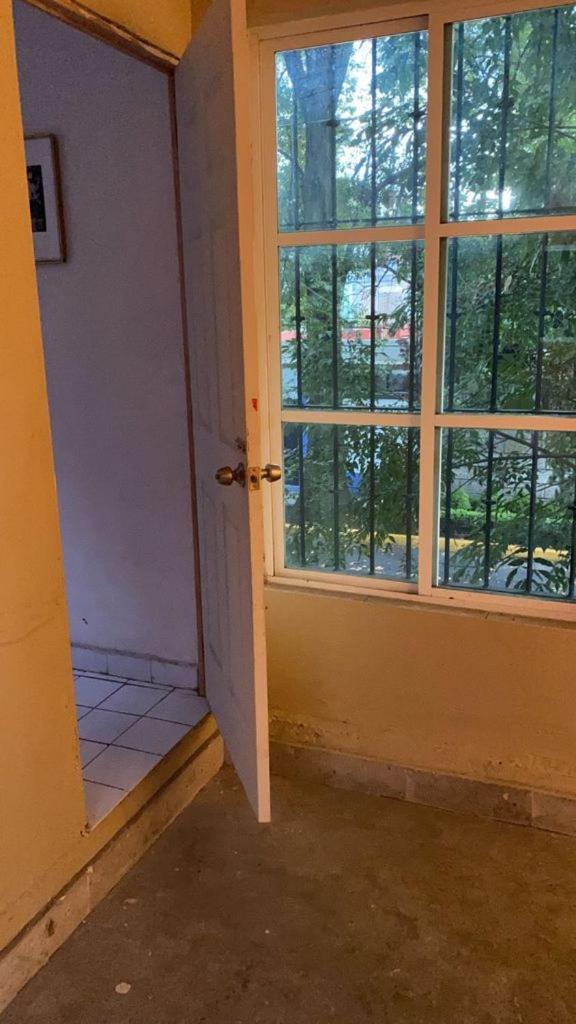 El Balcon De Superanfitrion Coyoacan México DF
