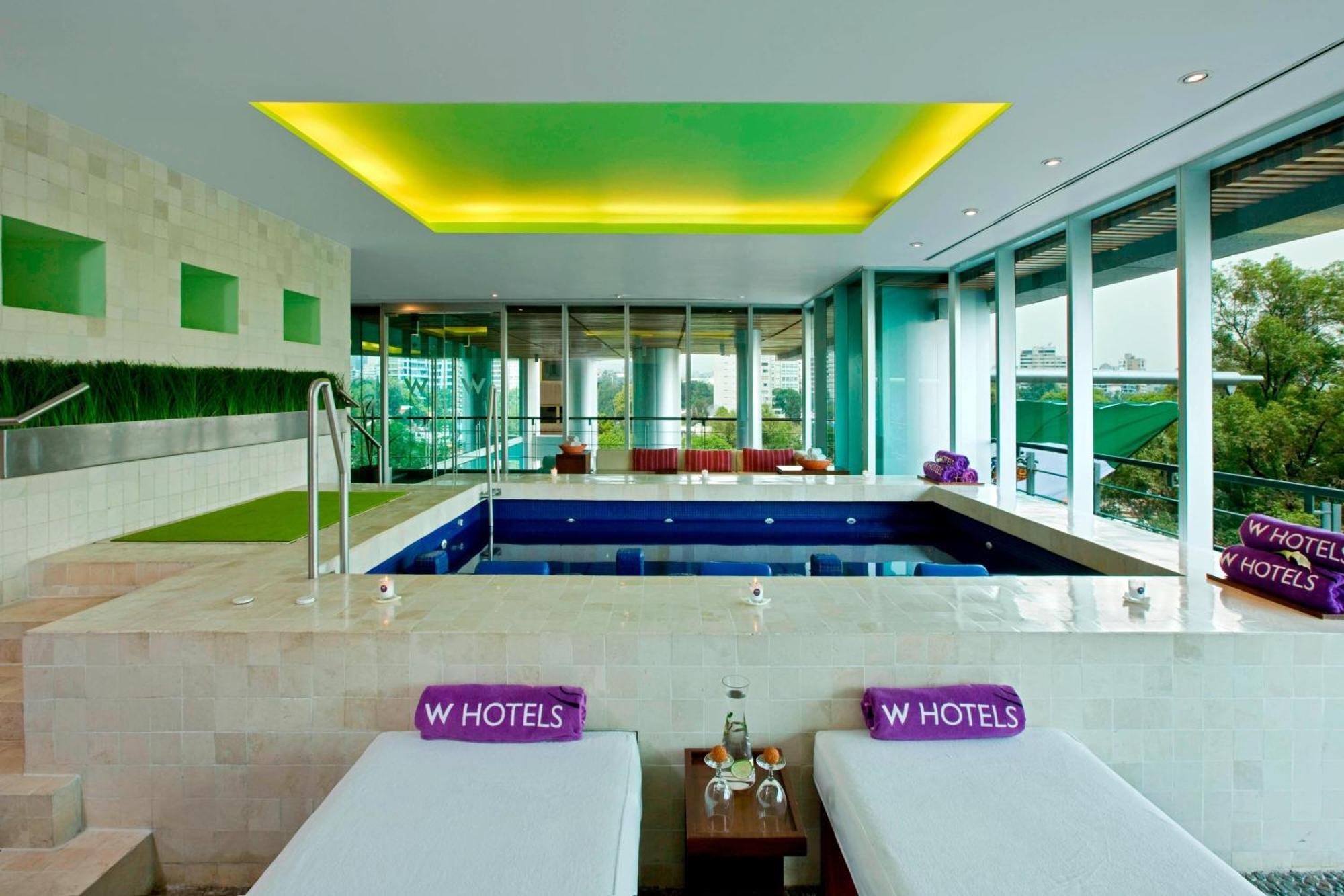 W Mexico 5*