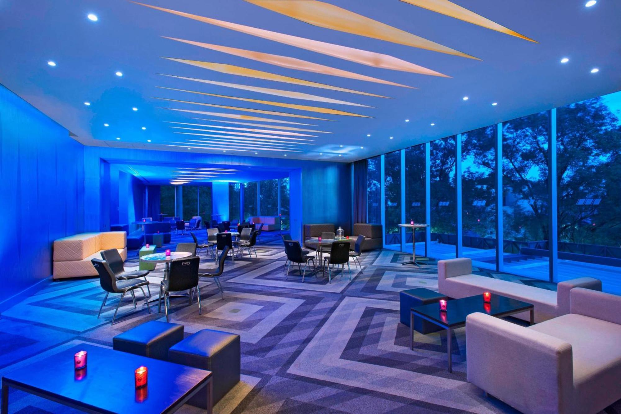 Hotel W Mexico México DF