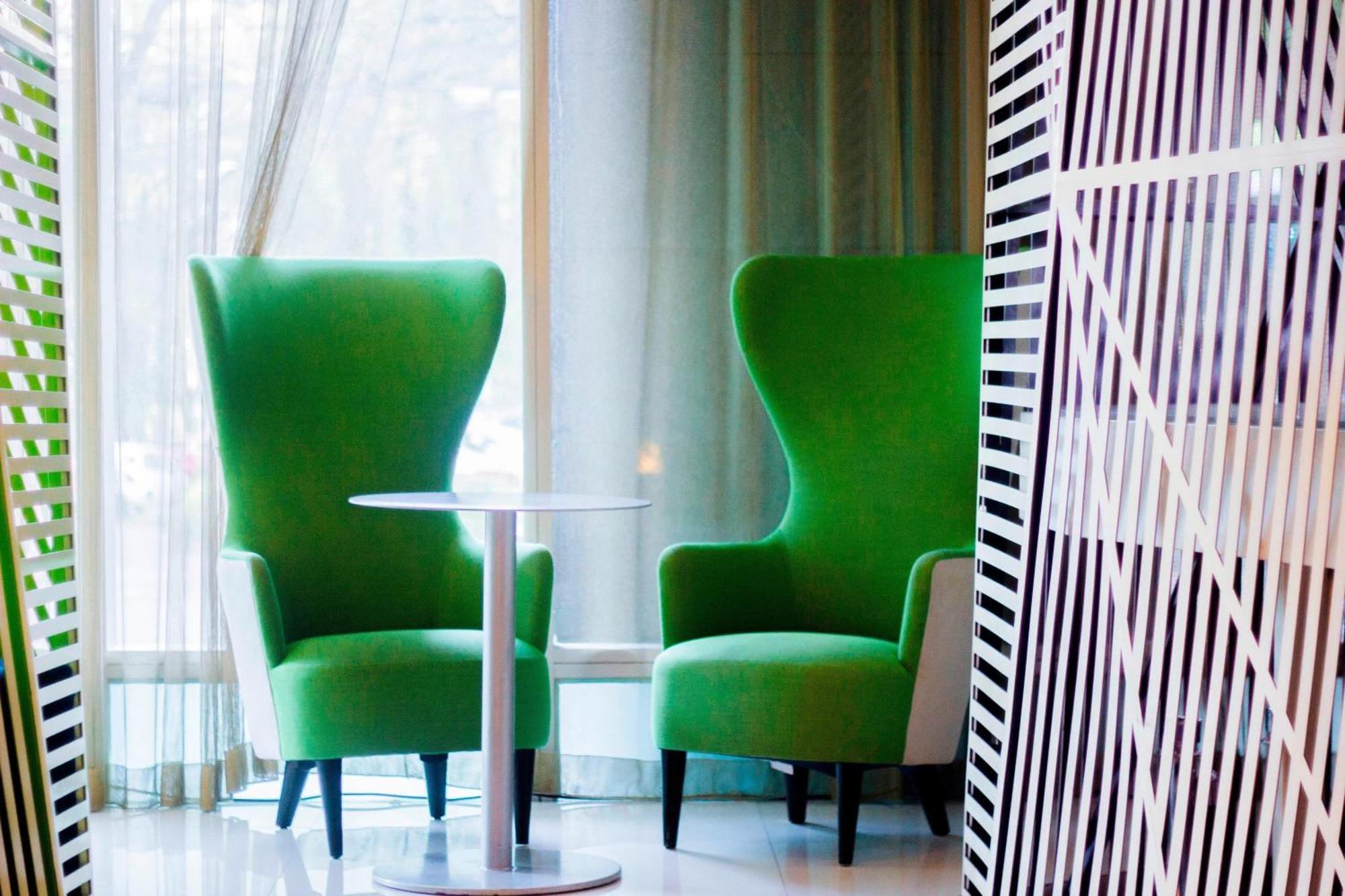 Hotel W Mexico México DF