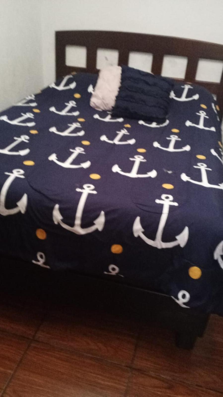 Apartamento Comodo Departamento Completo *