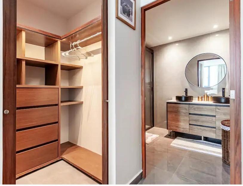 Apartamento Luxury With Incredible Amenities