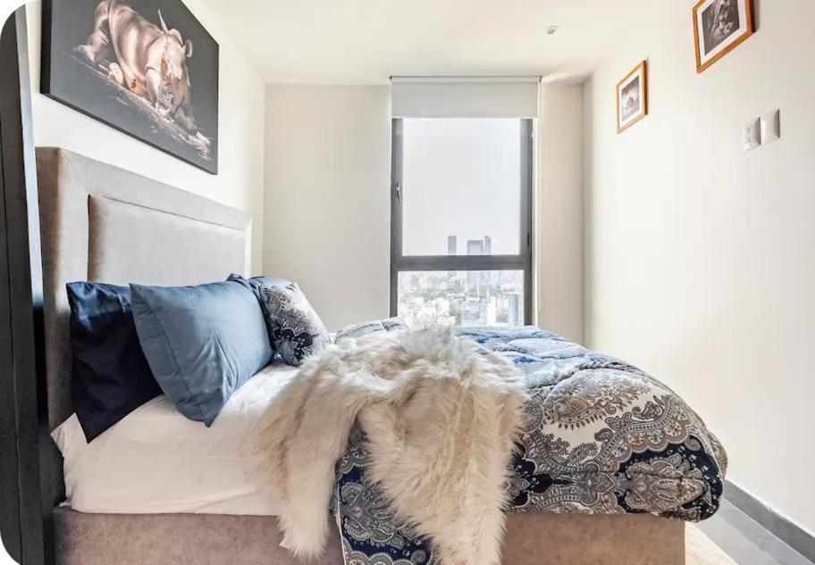 Apartamento Luxury With Incredible Amenities *