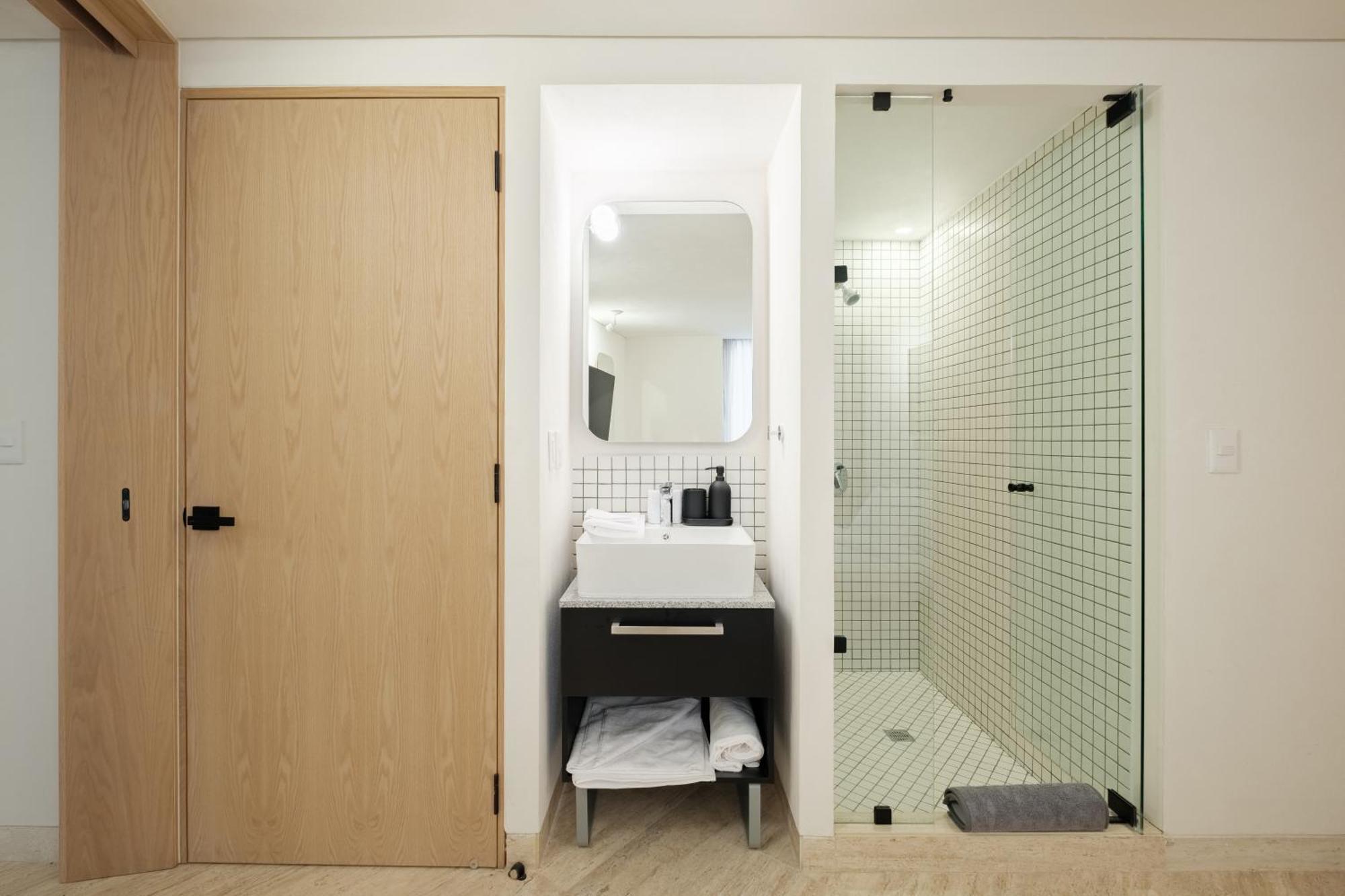 Apartahotel Nido Parque *
