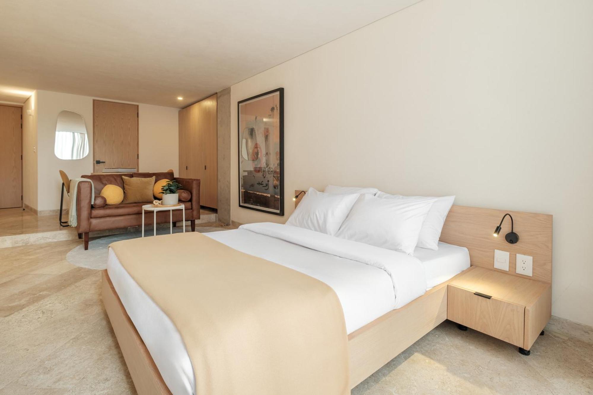 Apartahotel Nido Parque *