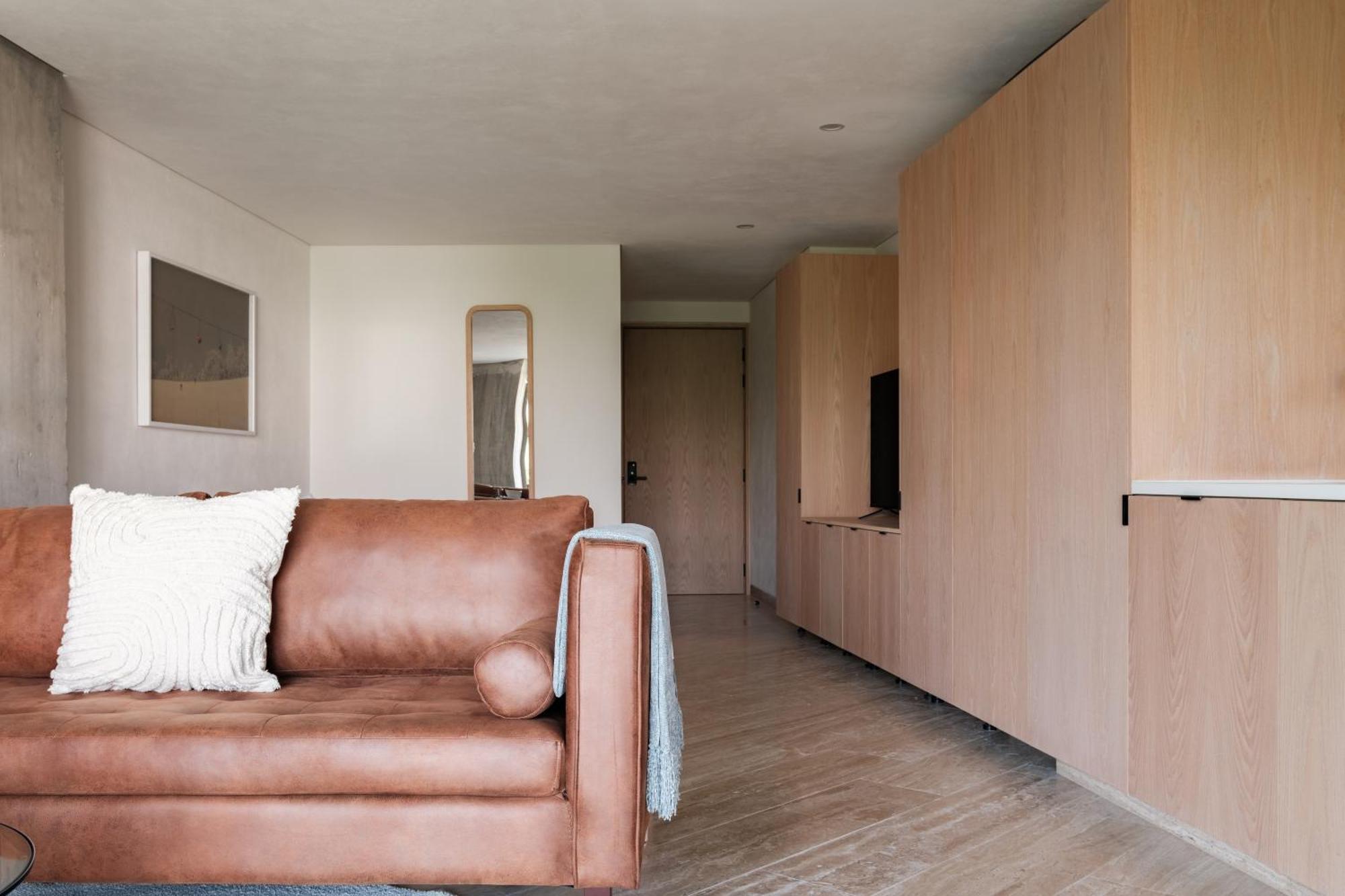 Apartahotel Nido Parque *