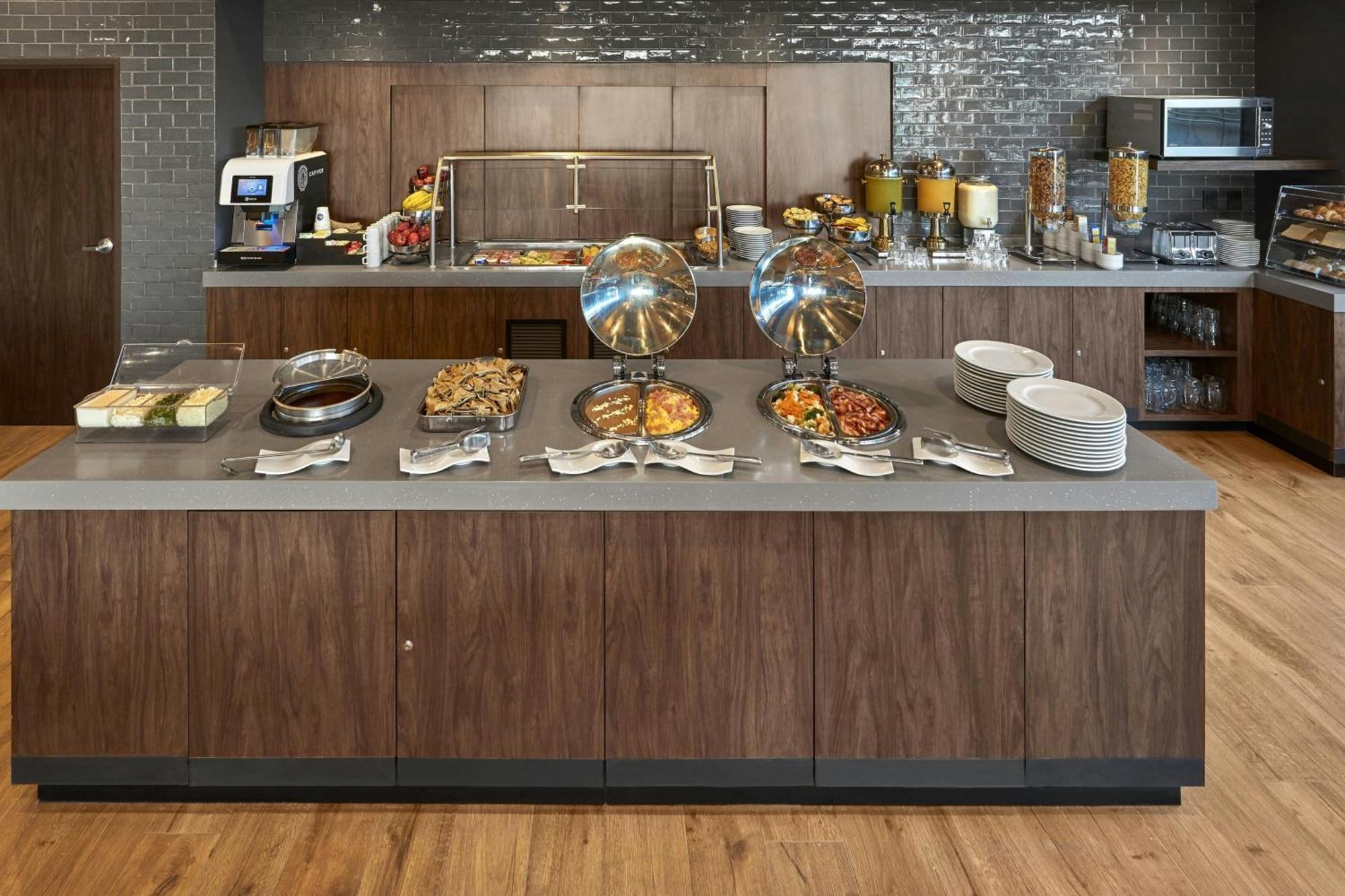 Express By Marriott Ciudad De Interlomas Hotel