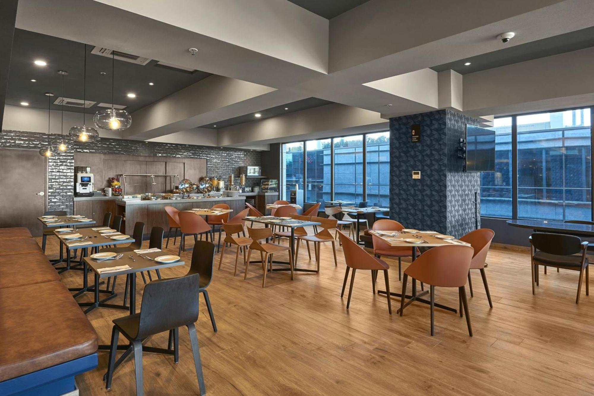 Hotel Express By Marriott Ciudad De Interlomas