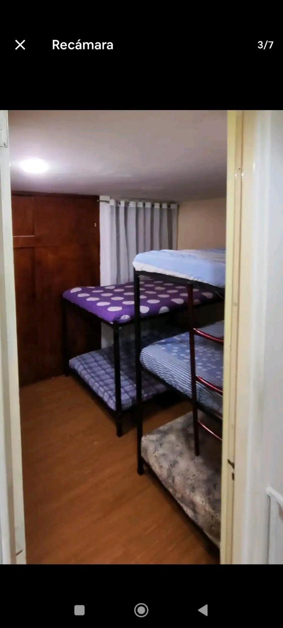 Homestay En Cdmx *