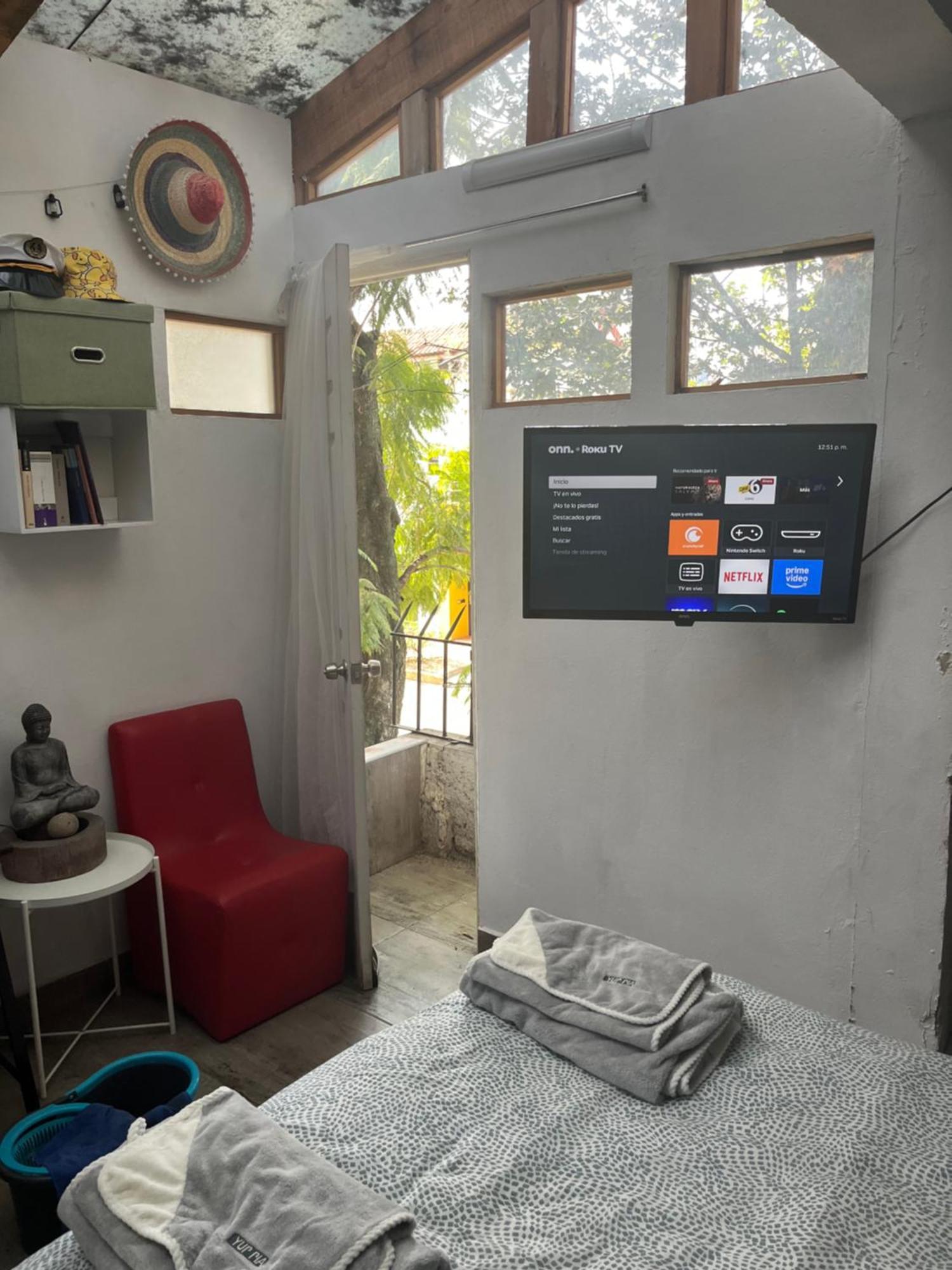 El Balcon De Superanfitrion Coyoacan México DF