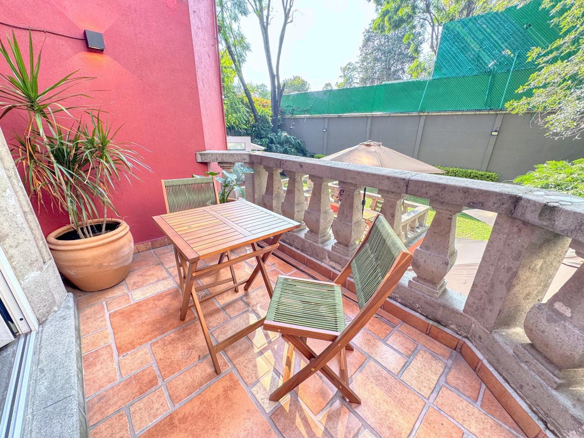 Boutique Casa Alebrije 4* Cidade do México