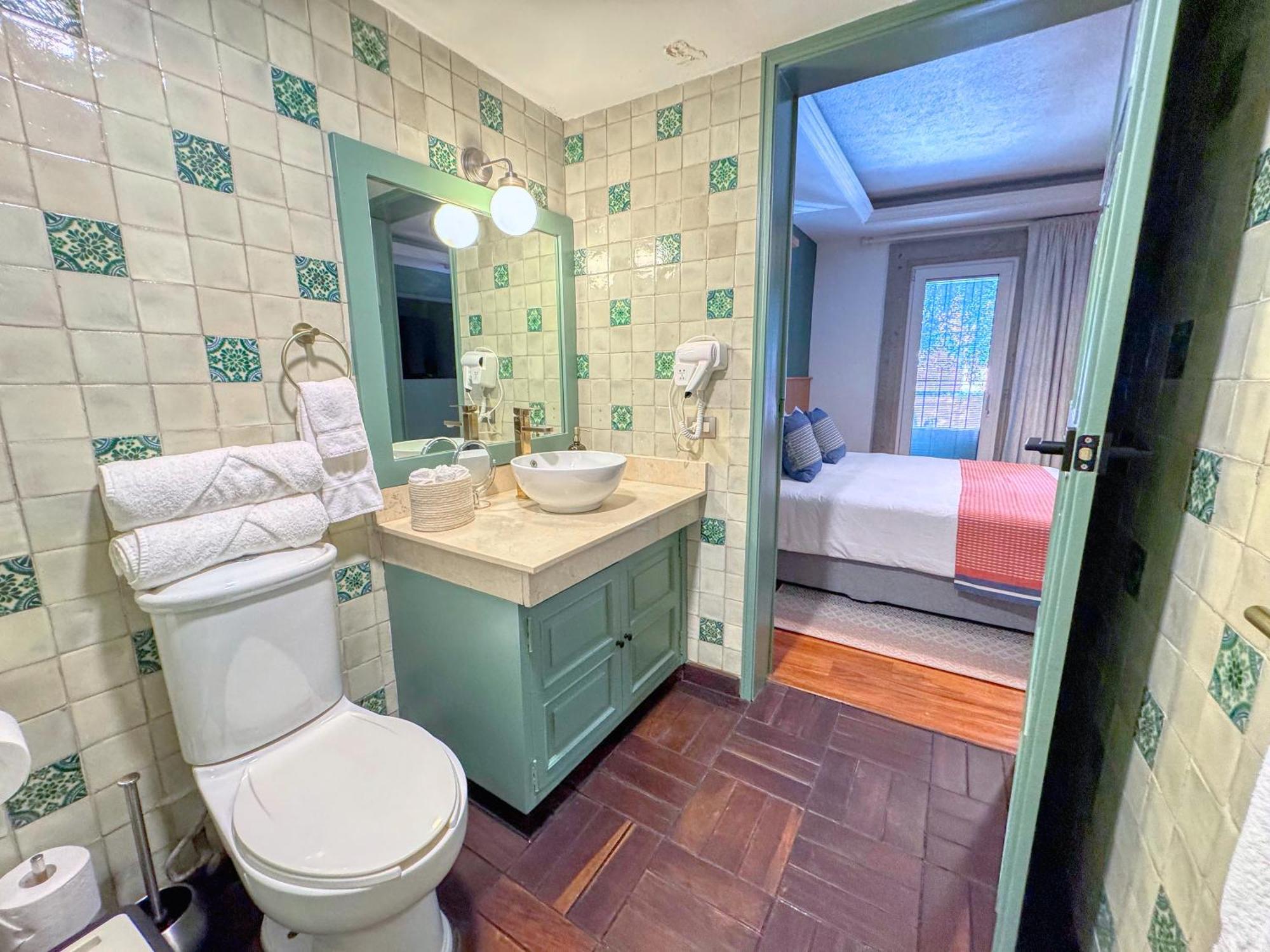 Hotel Boutique Casa Alebrije 4*