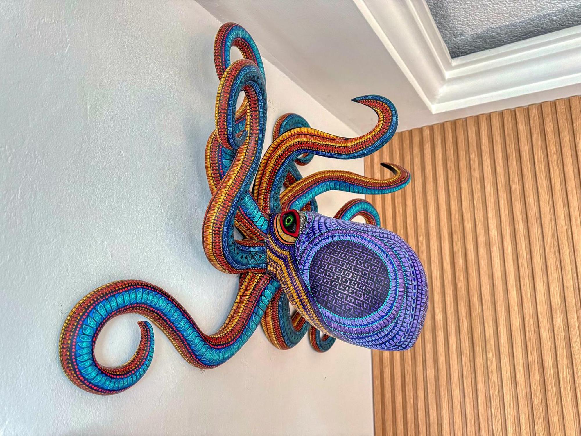 Boutique Casa Alebrije Hotel