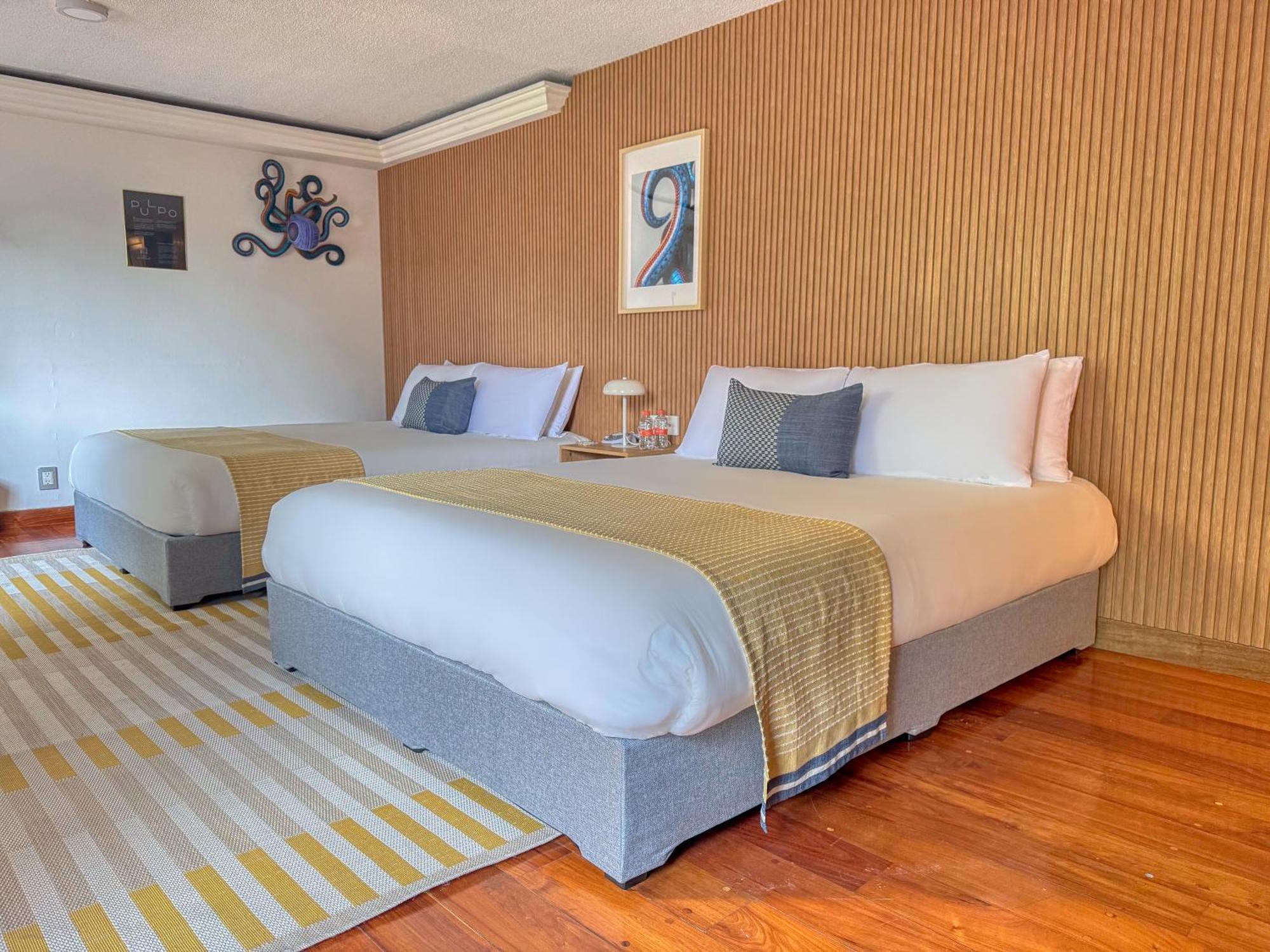 Boutique Casa Alebrije Cidade do México
