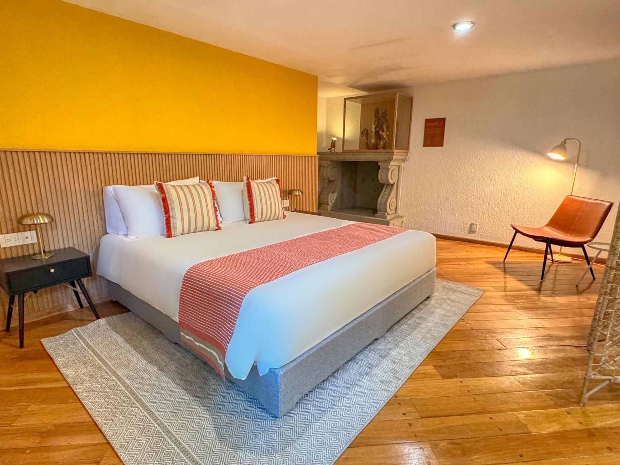 Boutique Casa Alebrije 4*